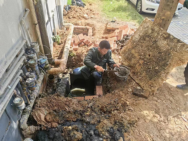  排水管道封堵氣囊檢測注意事項有哪些？...